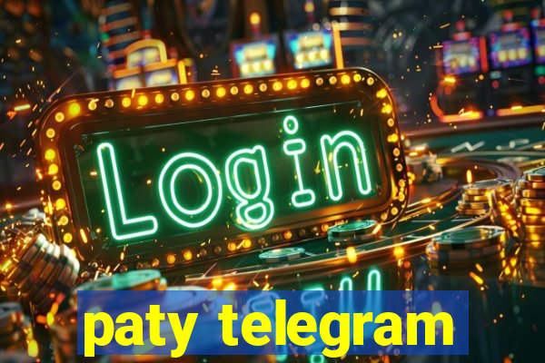 paty telegram